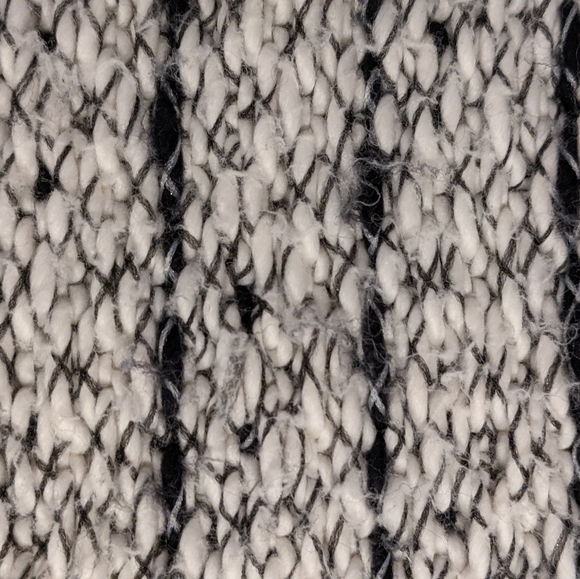 ✨ Roots Ombre Cotton sweater/ sweaterdress - Picture 4 of 4